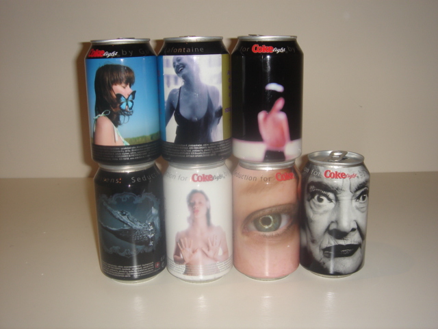 2004 Seduction Set